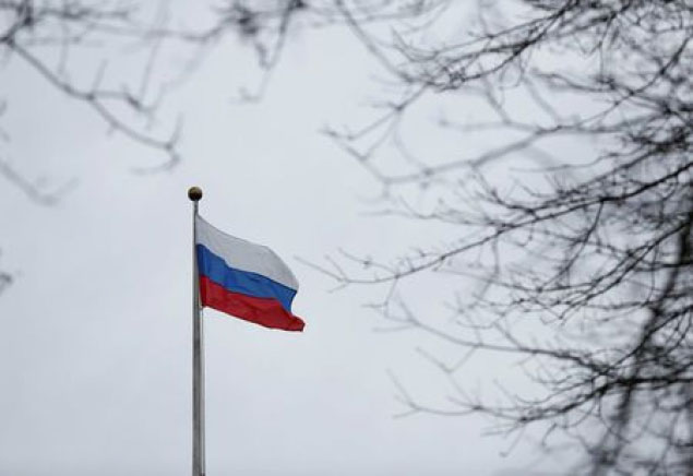 Russia to Respond Appropriately To U.S. Expulsion of Russian Envoys